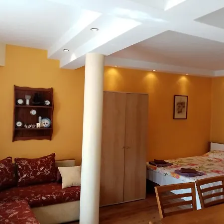 Prodanov Maison d'hôtes 3*