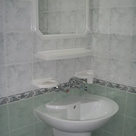 Maison d'hôtes Prodanov Sozopol