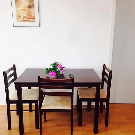Prodanov Maison d'hôtes Sozopol