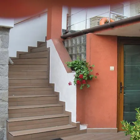 Prodanov Maison d'hôtes 3*