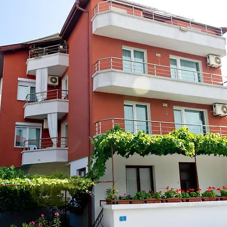 Prodanov 3* Sozopol